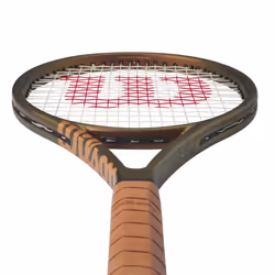 Wilson Pro Staff Team v14 Tennis Racket, For Men and Women