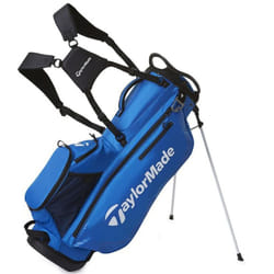 TaylorMade 2023 Pro Cart and Stand Bags