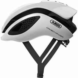 ABUS GameChanger Racing Bike Helmet - Aerodynamic Cycling Helmet with Optimal Ventilation for Men and Women