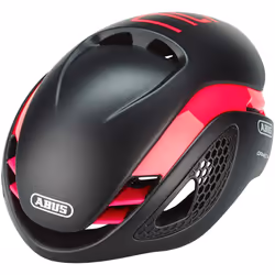 ABUS GameChanger Racing Bike Helmet - Aerodynamic Cycling Helmet with Optimal Ventilation for Men and Women