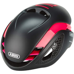 ABUS GameChanger Racing Bike Helmet - Aerodynamic Cycling Helmet with Optimal Ventilation for Men and Women