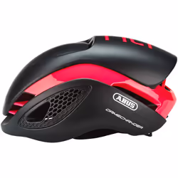 ABUS GameChanger Racing Bike Helmet - Aerodynamic Cycling Helmet with Optimal Ventilation for Men and Women