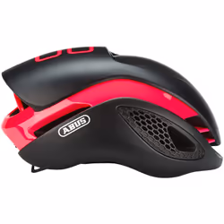 ABUS GameChanger Racing Bike Helmet - Aerodynamic Cycling Helmet with Optimal Ventilation for Men and Women