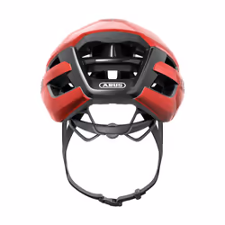 ABUS PowerDome road bike helmet - lightweight bike helmet with clever ventilation system and aerodynamic profile - Made in Italy - for men and women