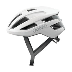 ABUS PowerDome road bike helmet - lightweight bike helmet with clever ventilation system and aerodynamic profile - Made in Italy - for men and women -