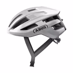 ABUS PowerDome road bike helmet - lightweight bike helmet with clever ventilation system and aerodynamic profile - Made in It ...