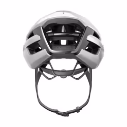 ABUS PowerDome road bike helmet - lightweight bike helmet with clever ventilation system and aerodynamic profile - Made in Italy - for men and women -
