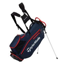 TaylorMade 2023 Pro Cart and Stand Bags