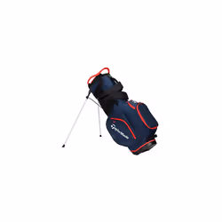 TaylorMade 2023 Pro Cart and Stand Bags