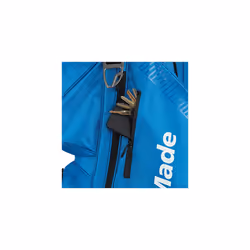TaylorMade 2023 Pro Cart Bag (Royal)