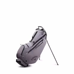 Callaway Golf X Series 2024 Stand Bag, Grey