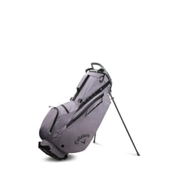 Callaway Golf X Series 2024 Stand Bag, Grey