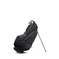 Callaway Golf X Series 2024 Stand Bag, Black