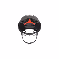 ABUS GameChanger Racing Bike Helmet - Aerodynamic Cycling Helmet with Optimal Ventilation for Men and Women