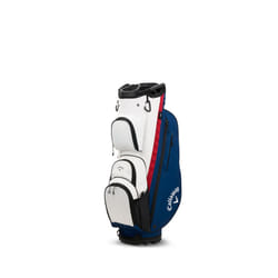 Callaway Golf X Series 2024 Cart Bag