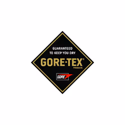 Berghaus Unisex Gore-Tex II Gaiter, Black, XXL R