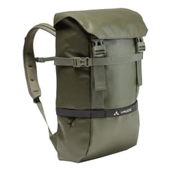 VAUDE Mineo Backpack 30 30-39L, Khaki, Standard Size
