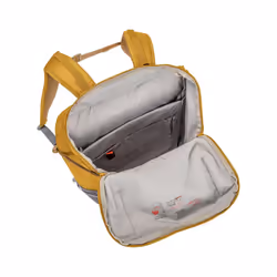 VAUDE Citygo 30 Ii Backpacks, Burnt Yellow, Standard Size