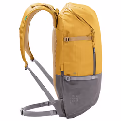 VAUDE Citygo 30 Ii Backpacks, Burnt Yellow, Standard Size