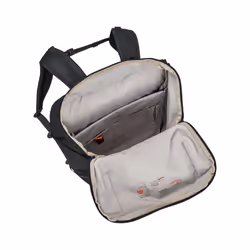 VAUDE Citygo 30 Ii Backpacks, black, standard size
