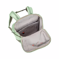 VAUDE Citygo 30 Ii Backpacks, Aloe Vera, Standard Size