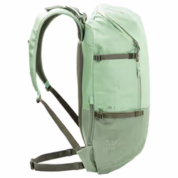 VAUDE Citygo 30 Ii Backpacks, Aloe Vera, Standard Size