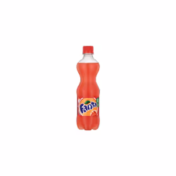 Fanta Fruit Twist Pack of 24x500ml Bottles