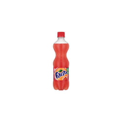 Fanta Fruit Twist Pack of 24x500ml Bottles