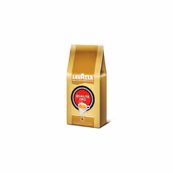Qualit? Oro Coffee Beans | Espresso & Moka Blend | 1KG (Pack of 3) - Central & South American Arabica