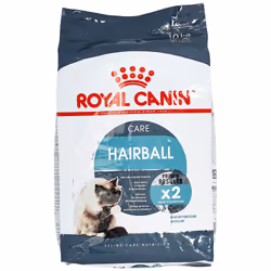 Royal Canin Hairball Care Adult Cat Food 10kg