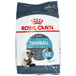Royal Canin Hairball Care Adult Cat Food 10kg