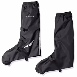 Vaude Bike Overshoe Gaiters Long black Size:40 43