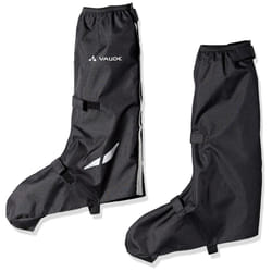 Vaude Bike Overshoe Gaiters Long black Size:40 43