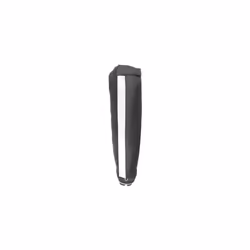 Vaude Bike Overshoe Gaiters Long black Size:40 43