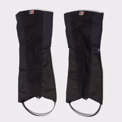 Berghaus Unisex Gore-Tex II Gaiter, Black, L/XL L