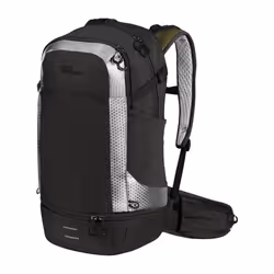 Jack Wolfskin Moab Jam Pro 30.5 Unisex, Gecko Green, One Size