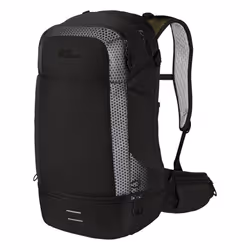 Jack Wolfskin Moab Jam Pro 30.5 Unisex, Gecko Green, One Size