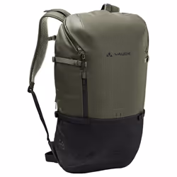 VAUDE Citygo 30 Ii Backpacks, Khaki, Standard Size