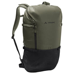 VAUDE Citygo 30 Ii Backpacks, Khaki, Standard Size