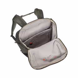 VAUDE Citygo 30 Ii Backpacks, Khaki, Standard Size