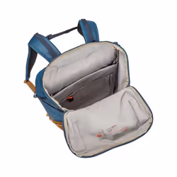 VAUDE Citygo 30 Ii Backpacks, Baltic sea, Standard Size