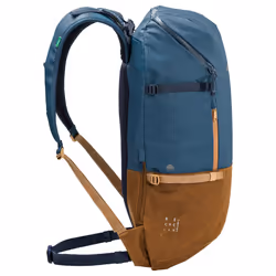 VAUDE Citygo 30 Ii Backpacks, Baltic sea, Standard Size