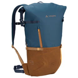 VAUDE Citygo 23 Ii Backpacks, Baltic sea, Standard Size
