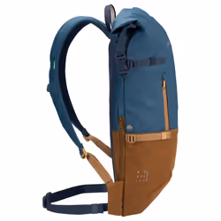 VAUDE Citygo 23 Ii Backpacks, Baltic sea, Standard Size