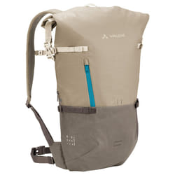 VAUDE Citygo 23 Ii Backpacks, Linen, Standard Size