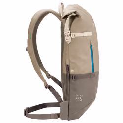 VAUDE Citygo 23 Ii Backpacks, Linen, Standard Size