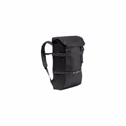 VAUDE Mineo Backpack 30 30-39L, Black, Standard Size