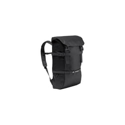 VAUDE Mineo Backpack 30 30-39L, Black, Standard Size