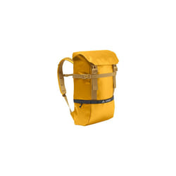 VAUDE Mineo Backpack 30 30-39L, Burnt Yellow, Standard Size