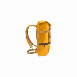 VAUDE Mineo Backpack 30 30-39L, Burnt Yellow, Standard Size